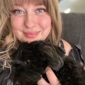 Meet your Posher, Jenna